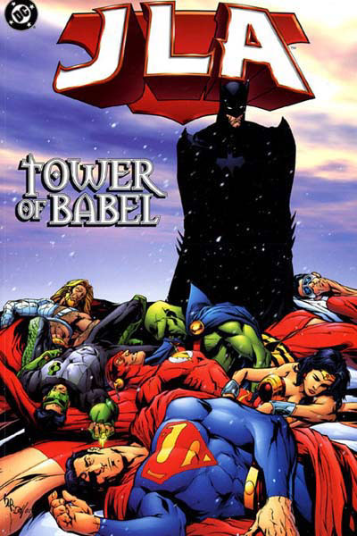Tower of Babel