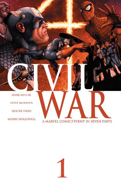 Civil War
