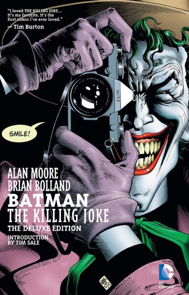 Killing Joke