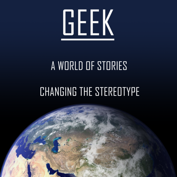 Geek Podcast