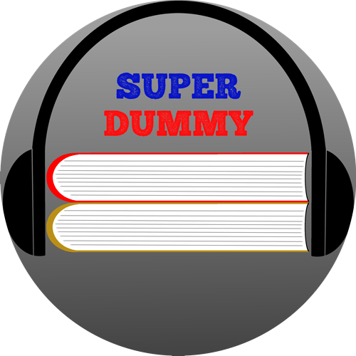 Super Dummy